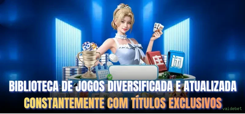 Jogos de loteria online na vaidebet