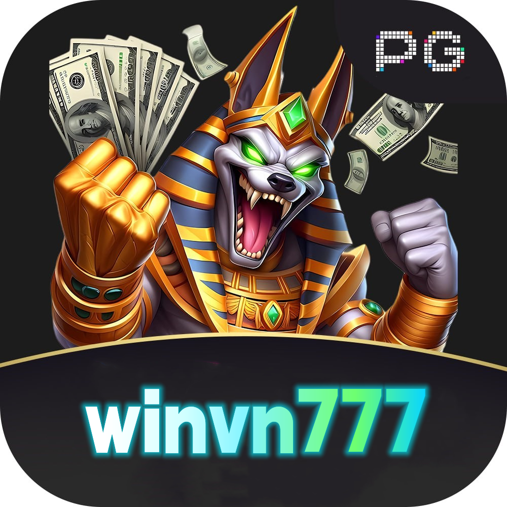 Logo của winvn777